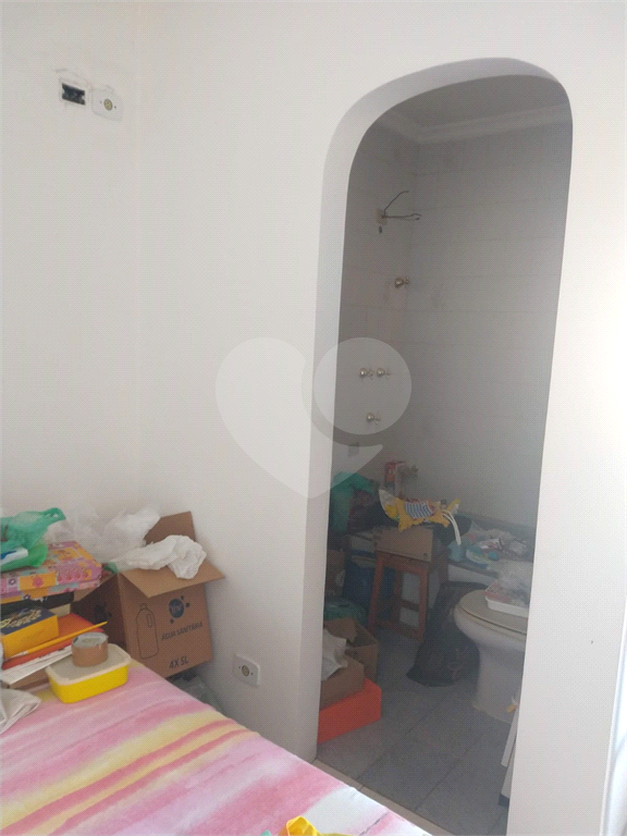 CASA TÉRREA em FREGUESIA DO Ó