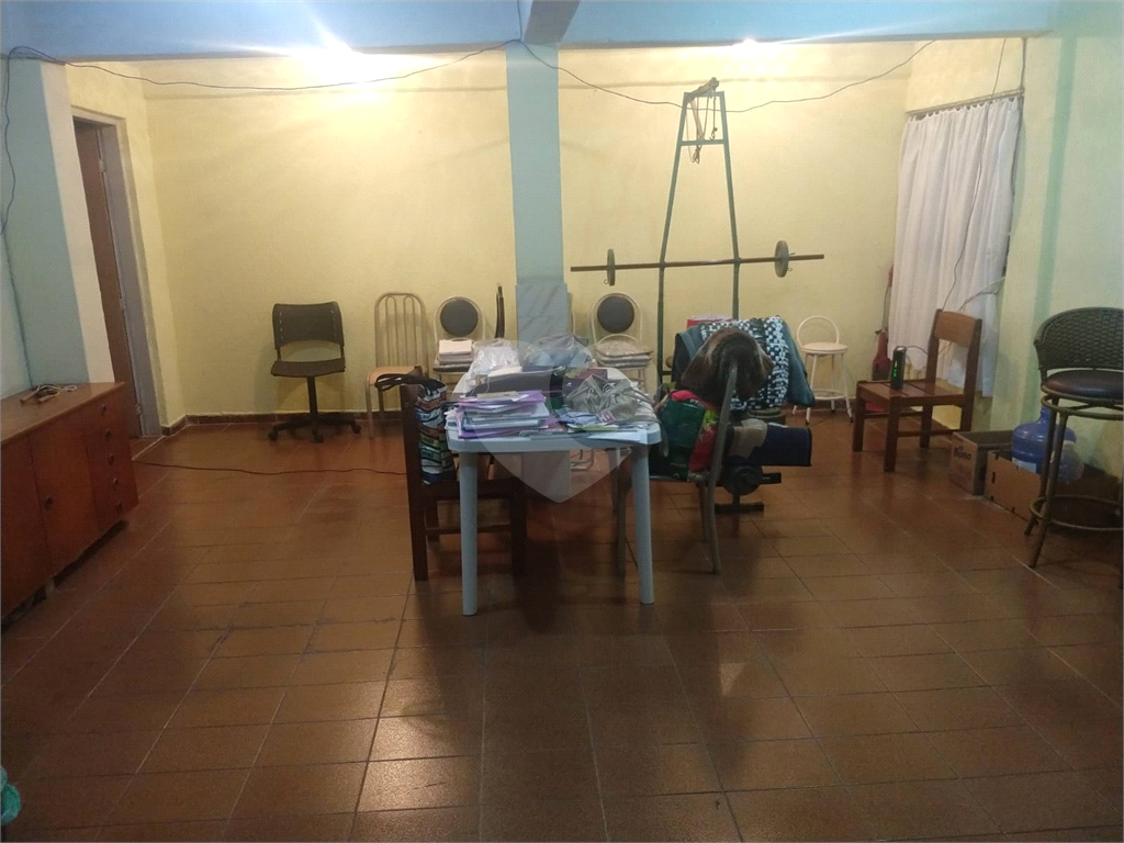 CASA TÉRREA em FREGUESIA DO Ó