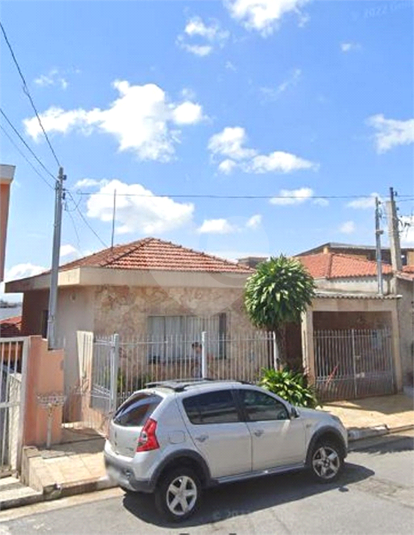 CASA TÉRREA em FREGUESIA DO Ó