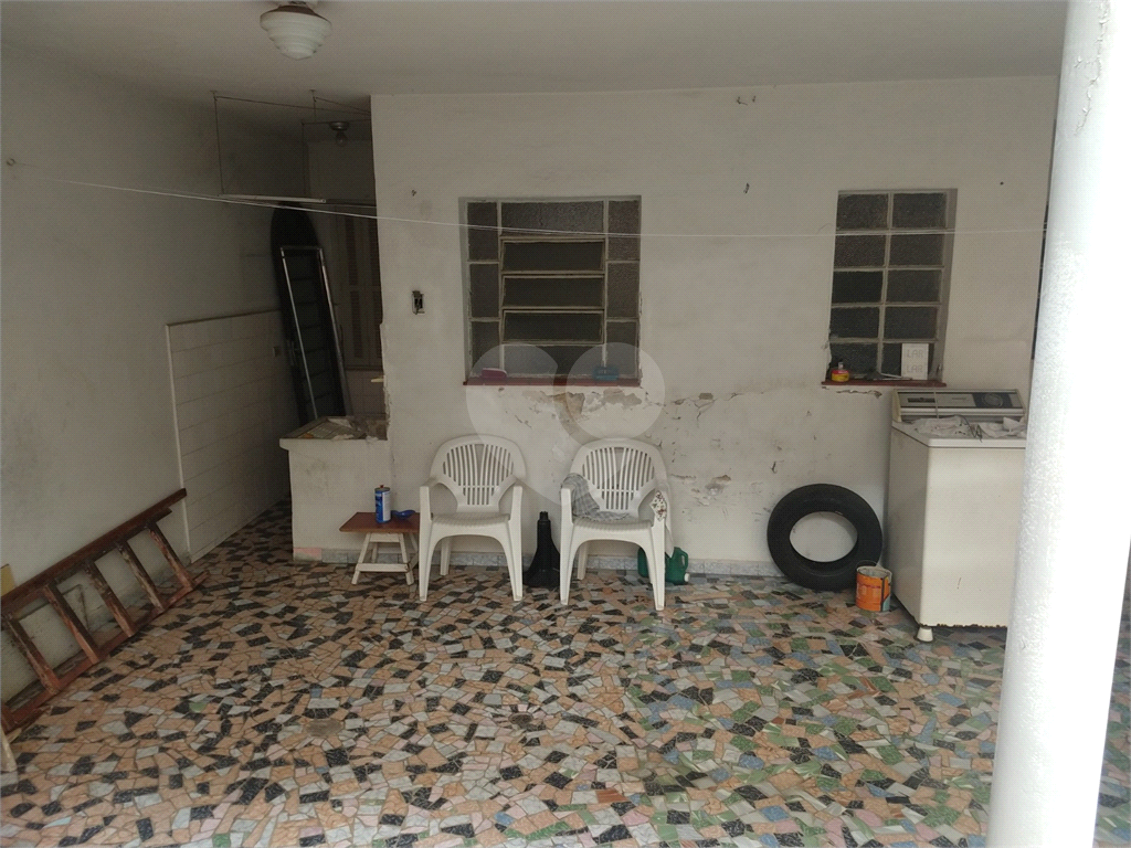 CASA TÉRREA em FREGUESIA DO Ó