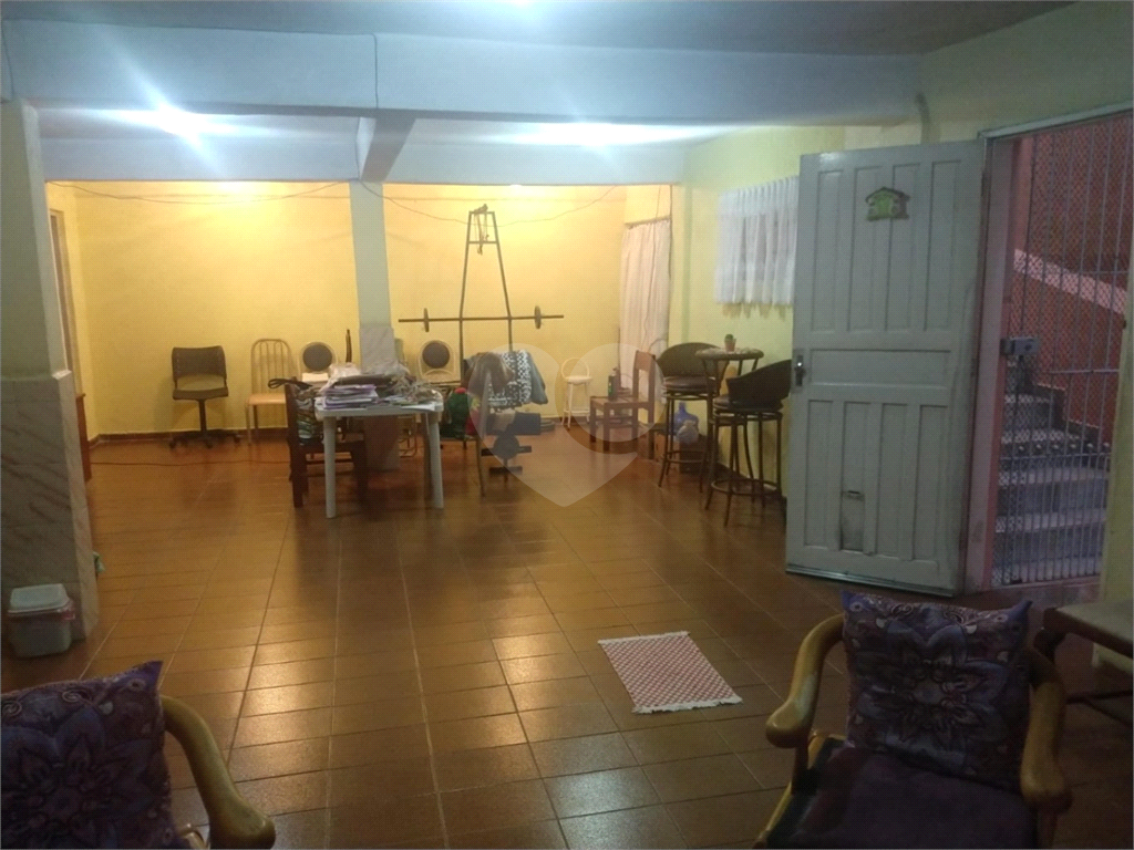 CASA TÉRREA em FREGUESIA DO Ó
