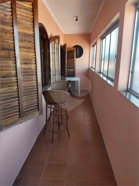 CASA TÉRREA em FREGUESIA DO Ó