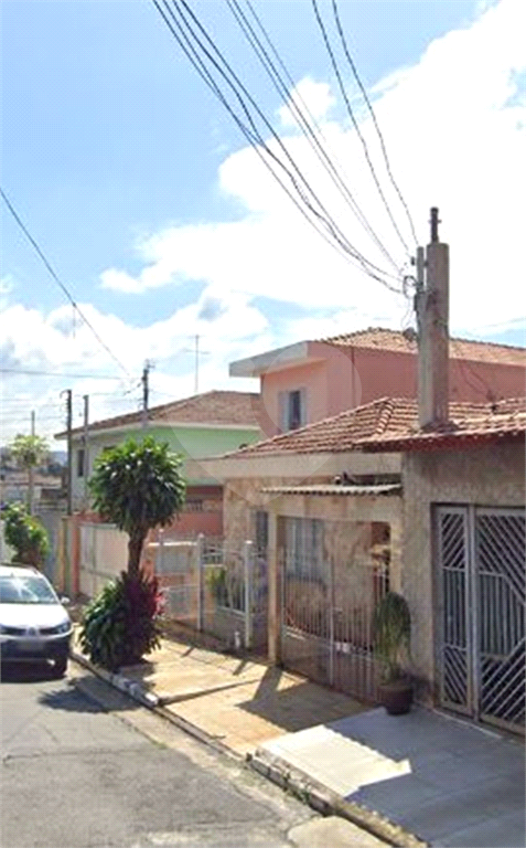 CASA TÉRREA em FREGUESIA DO Ó