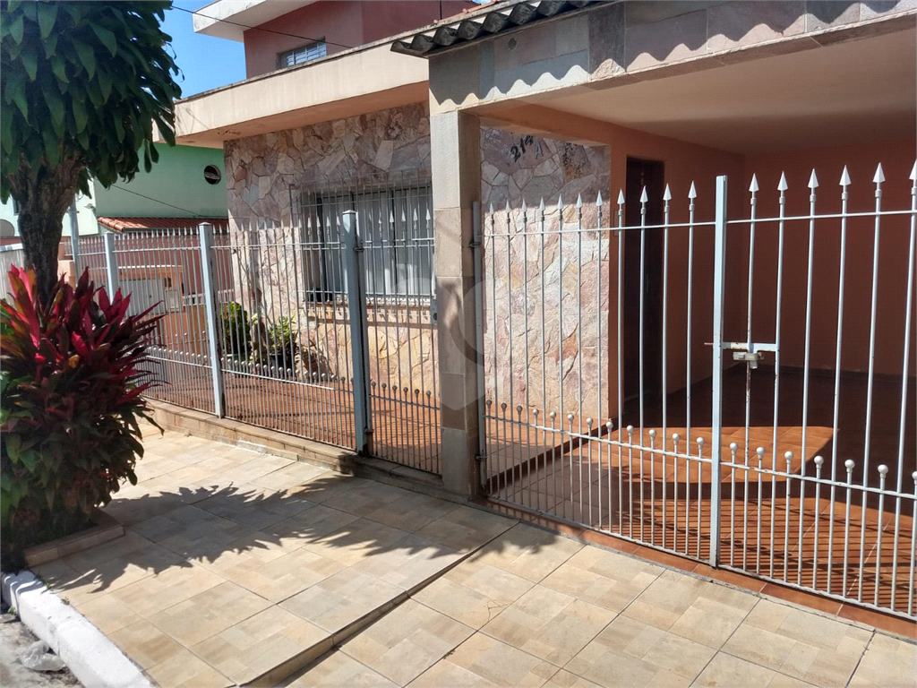 CASA TÉRREA em FREGUESIA DO Ó