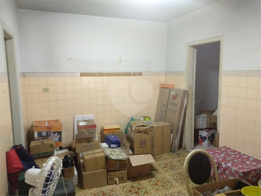 CASA TÉRREA em FREGUESIA DO Ó