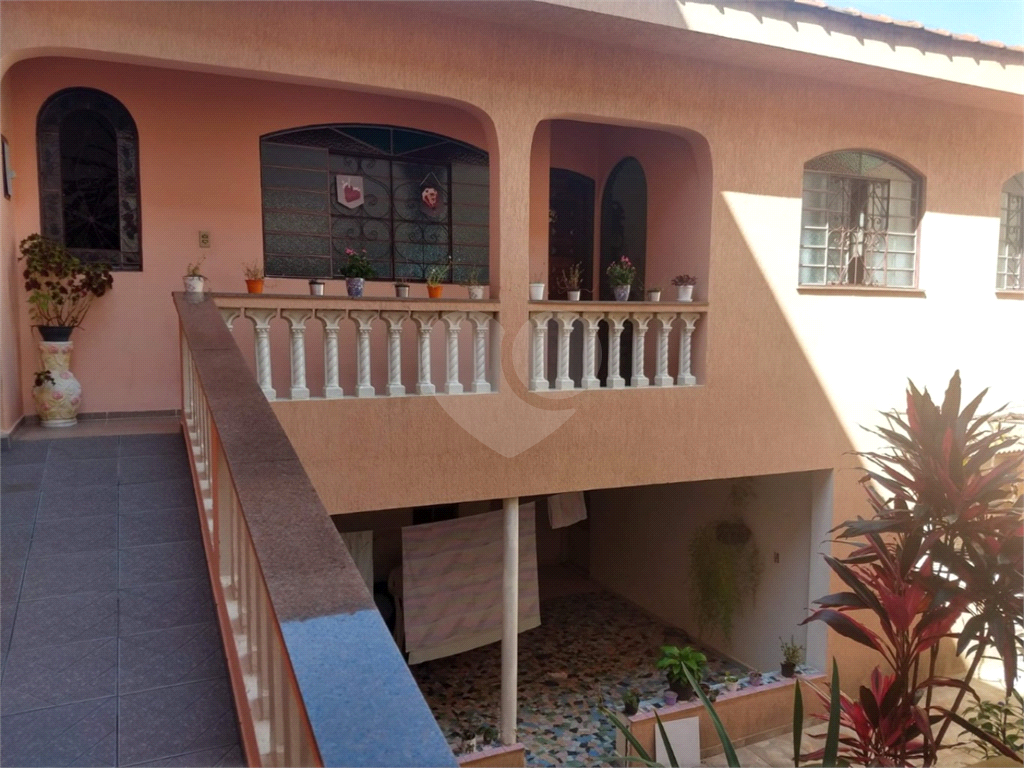 CASA TÉRREA em FREGUESIA DO Ó