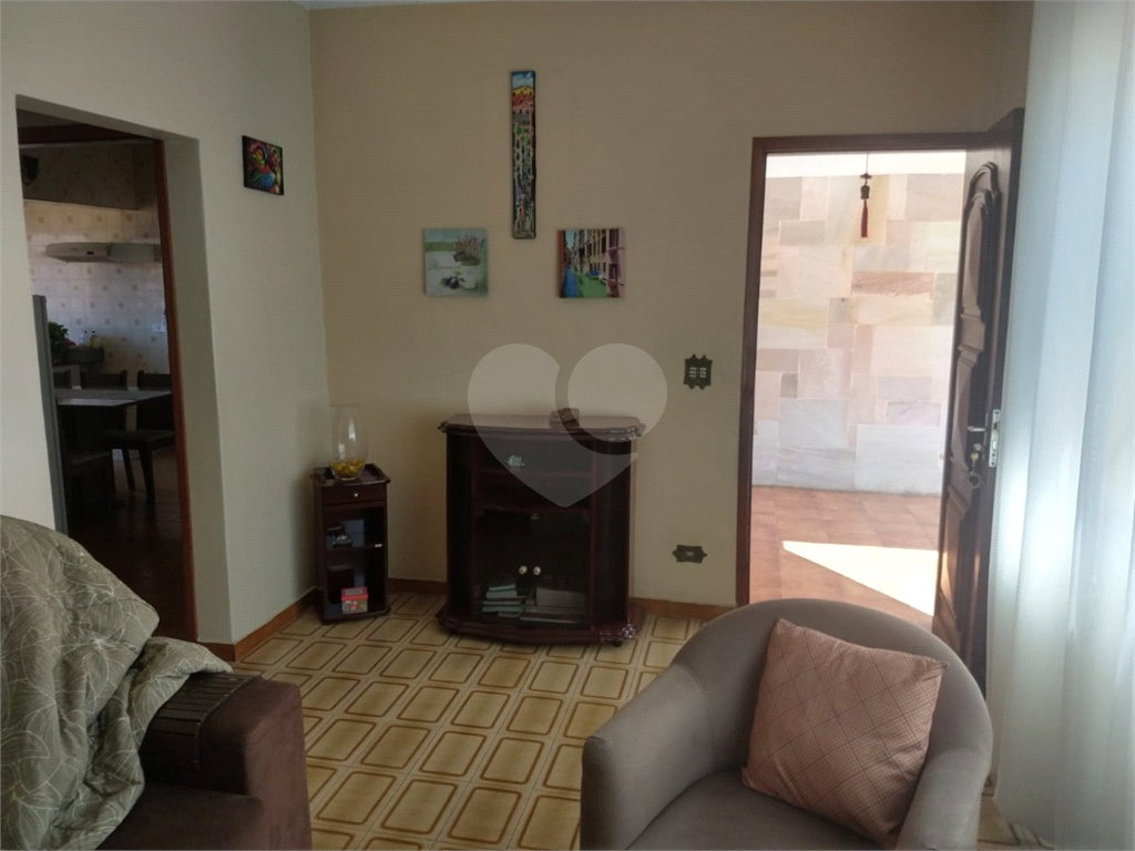 CASA TÉRREA em FREGUESIA DO Ó