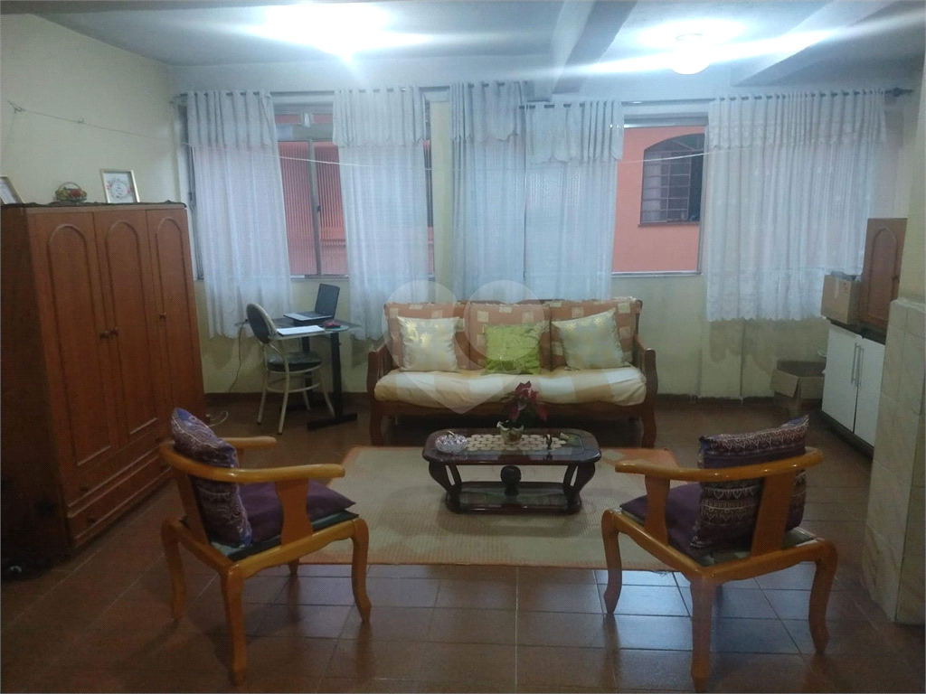CASA TÉRREA em FREGUESIA DO Ó