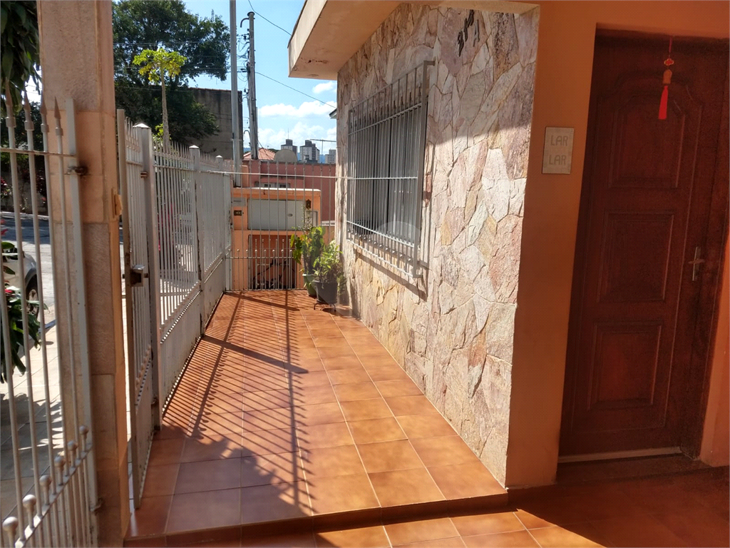 CASA TÉRREA em FREGUESIA DO Ó