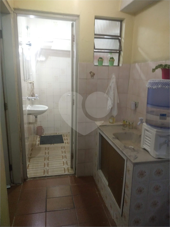 CASA TÉRREA em FREGUESIA DO Ó