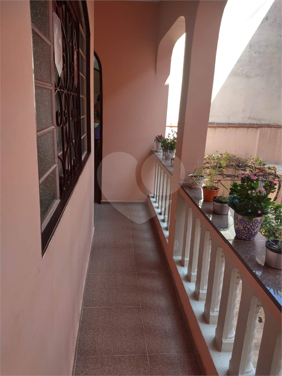 CASA TÉRREA em FREGUESIA DO Ó