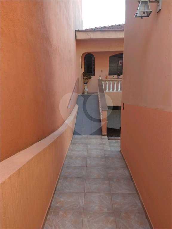 CASA TÉRREA em FREGUESIA DO Ó