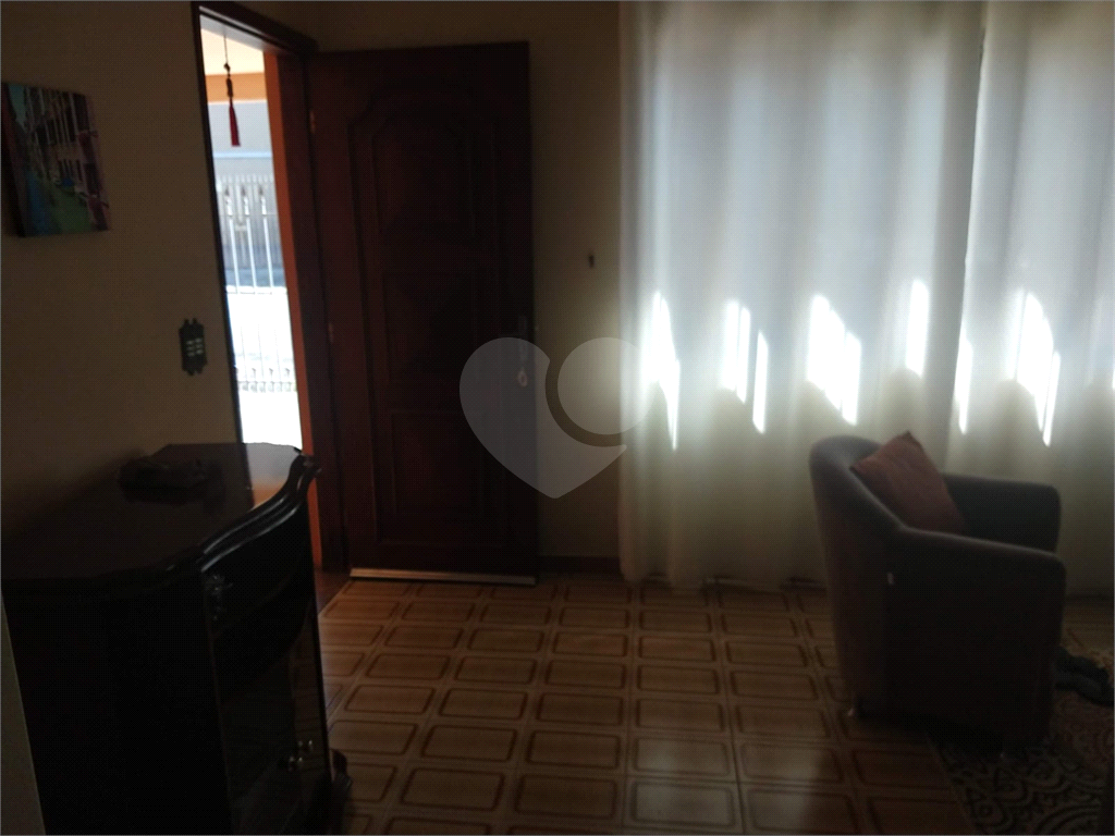 CASA TÉRREA em FREGUESIA DO Ó