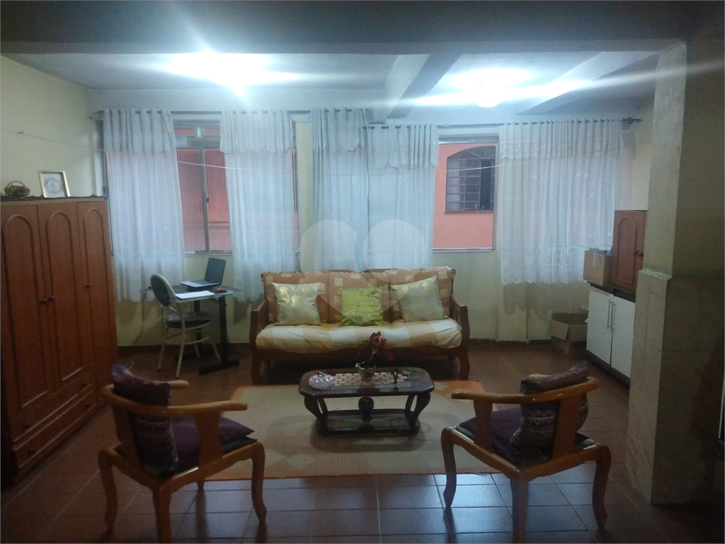 CASA TÉRREA em FREGUESIA DO Ó