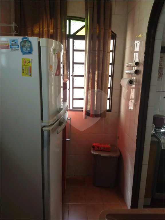 CASA TÉRREA em FREGUESIA DO Ó