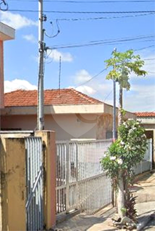 CASA TÉRREA em FREGUESIA DO Ó