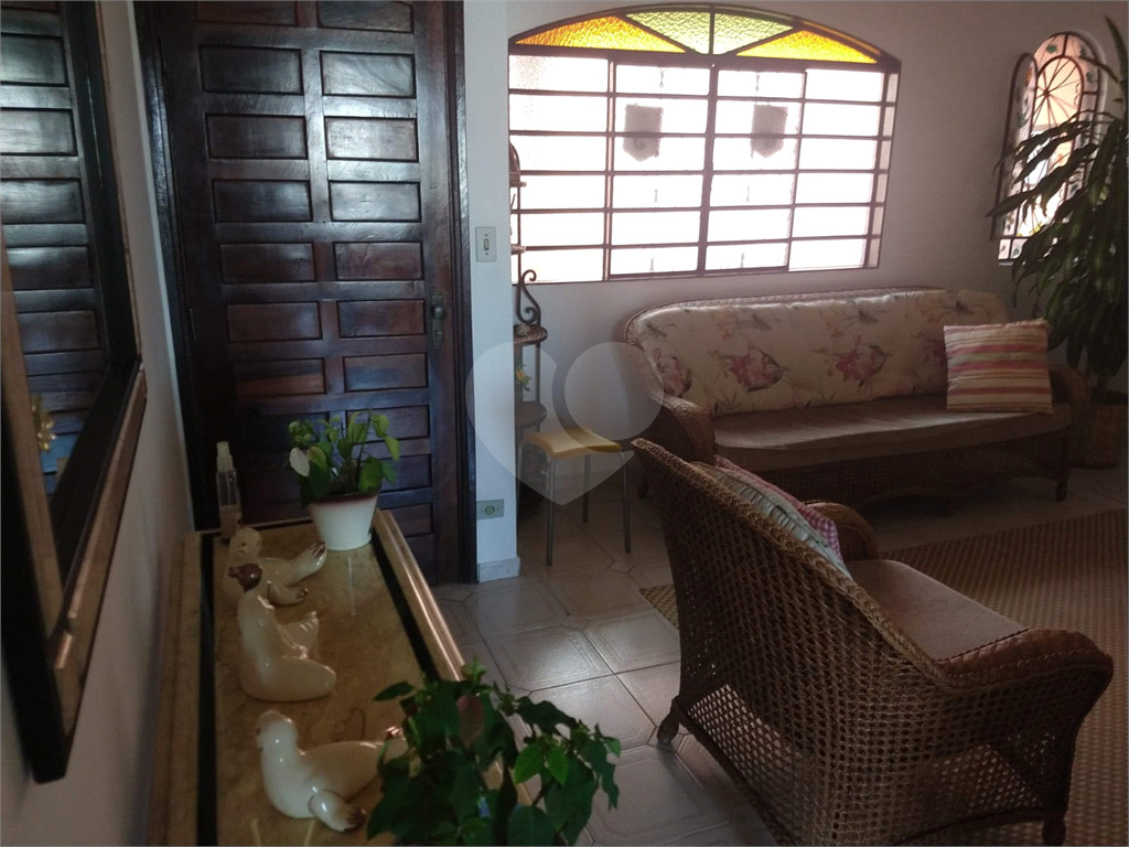 CASA TÉRREA em FREGUESIA DO Ó