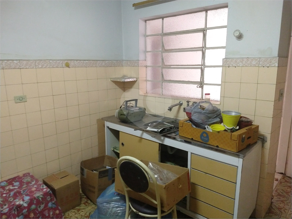 CASA TÉRREA em FREGUESIA DO Ó