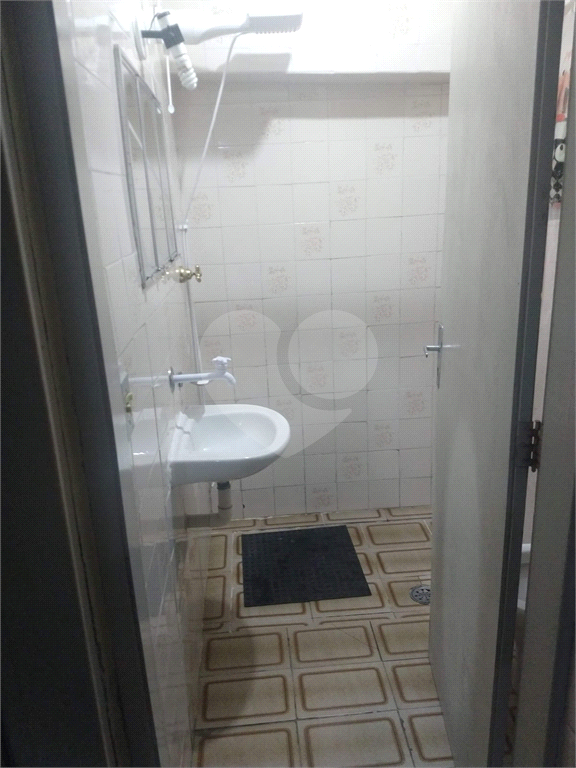 CASA TÉRREA em FREGUESIA DO Ó