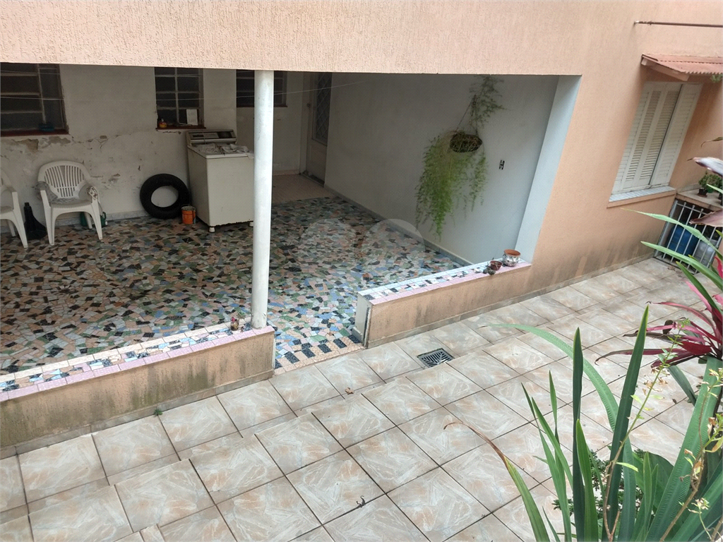 CASA TÉRREA em FREGUESIA DO Ó