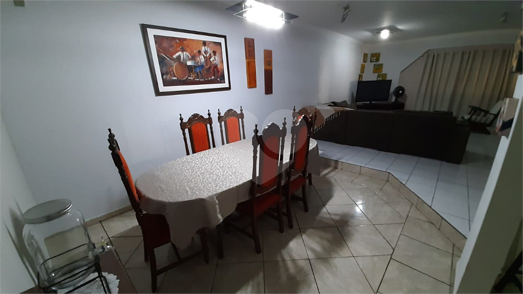 Casa à venda com 4 quartos, 600m² - Foto 7