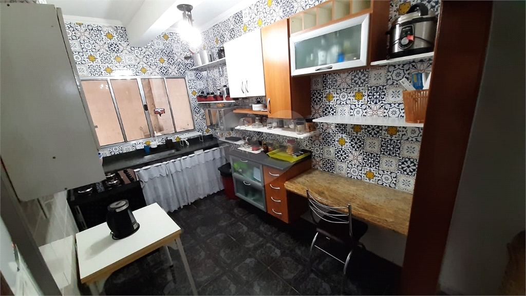 Casa à venda com 4 quartos, 600m² - Foto 13