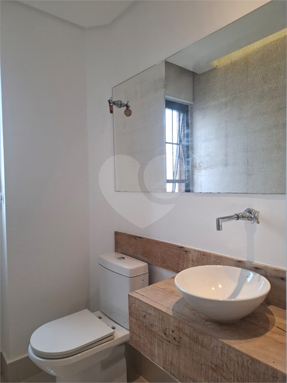 Apartamento à venda com 3 quartos, 143m² - Foto 4