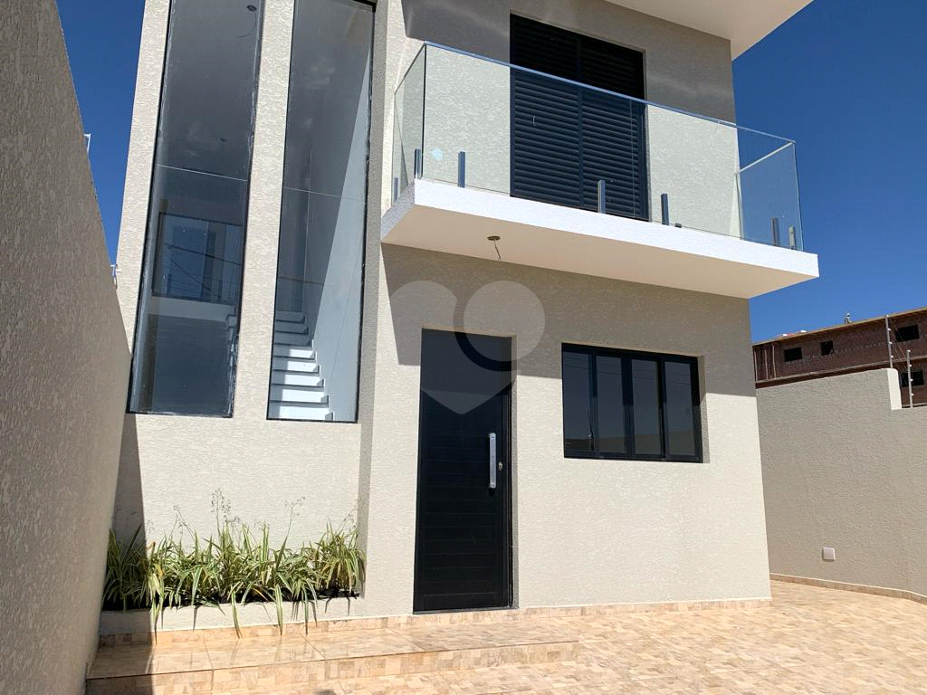 Sobrado à venda com 3 quartos, 114m² - Foto 3