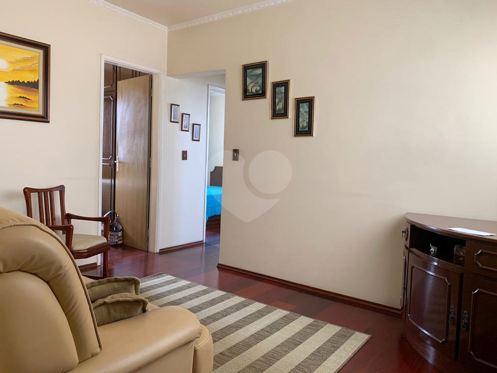 Apto pronto pra morar na Vila Gustavo