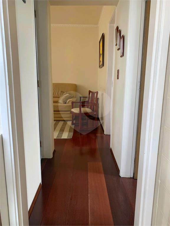 Apto pronto pra morar na Vila Gustavo