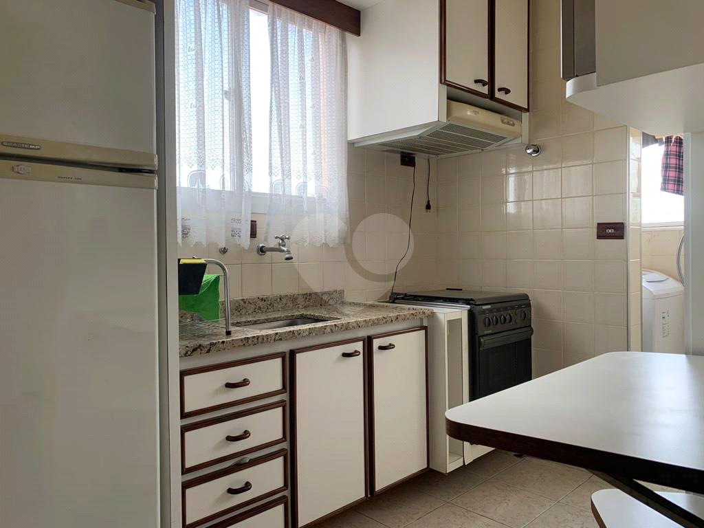 Apto pronto pra morar na Vila Gustavo