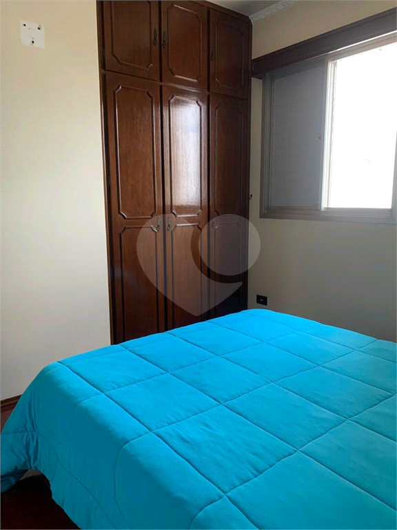 Apto pronto pra morar na Vila Gustavo