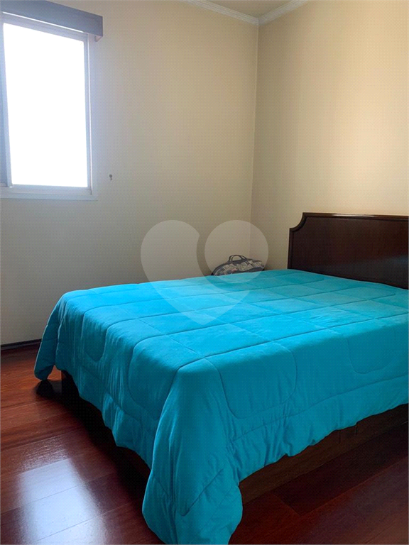 Apto pronto pra morar na Vila Gustavo