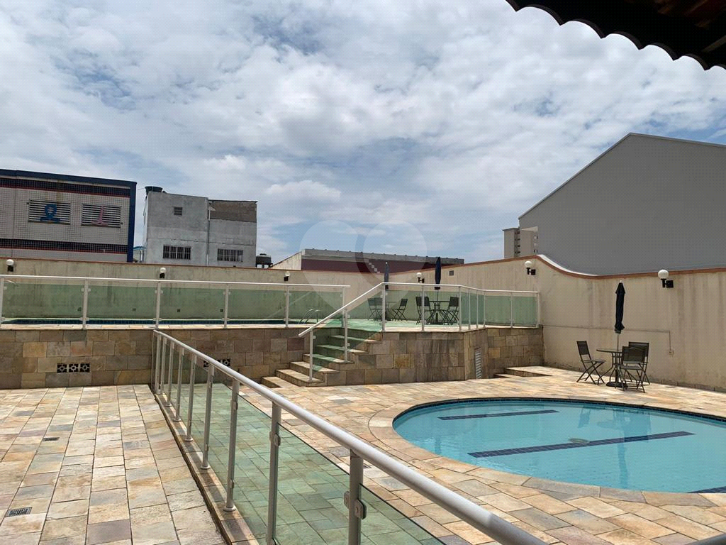 Apto pronto pra morar na Vila Gustavo