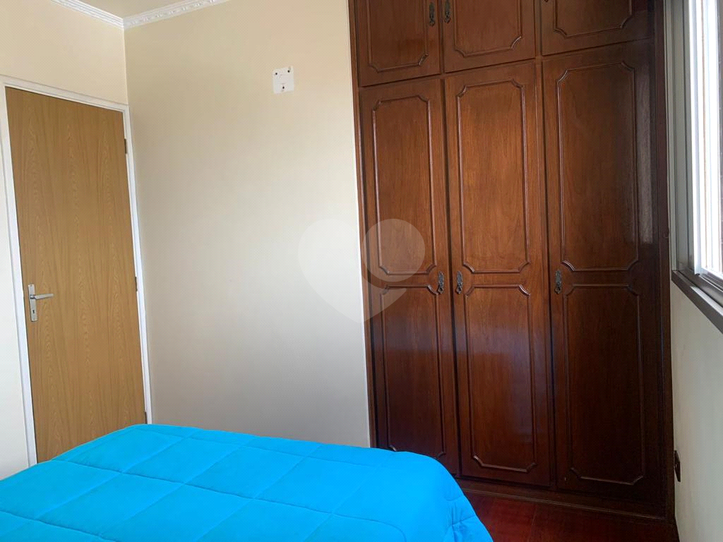 Apto pronto pra morar na Vila Gustavo