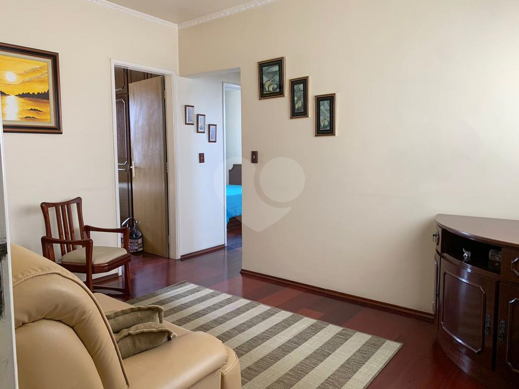 Apto pronto pra morar na Vila Gustavo