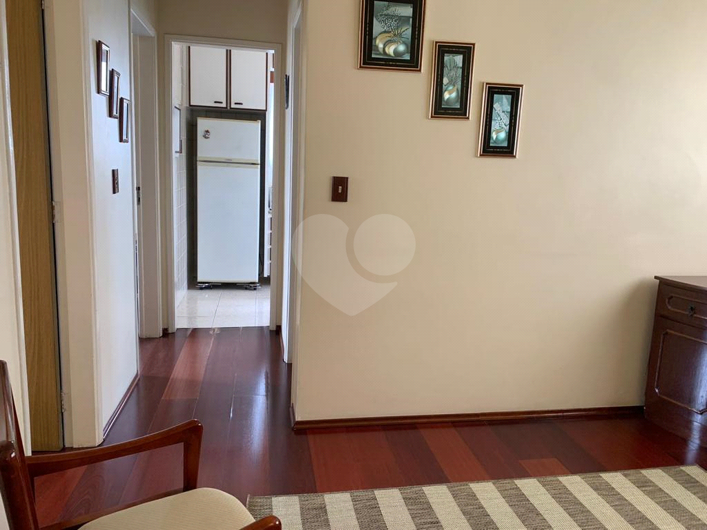 Apto pronto pra morar na Vila Gustavo