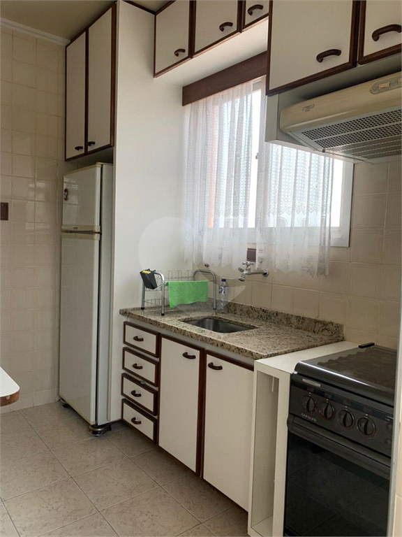 Apto pronto pra morar na Vila Gustavo