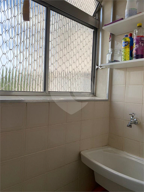 Apto pronto pra morar na Vila Gustavo