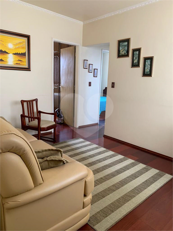 Apto pronto pra morar na Vila Gustavo