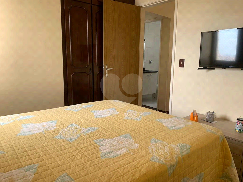 Apto pronto pra morar na Vila Gustavo