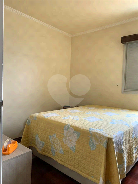 Apto pronto pra morar na Vila Gustavo