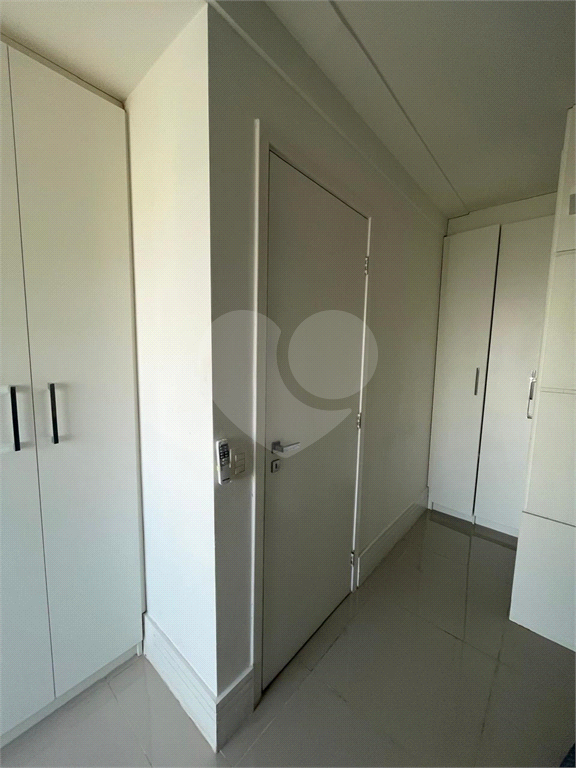 Apartamento com varanda gourmet à venda no Centro de Santo André-SP