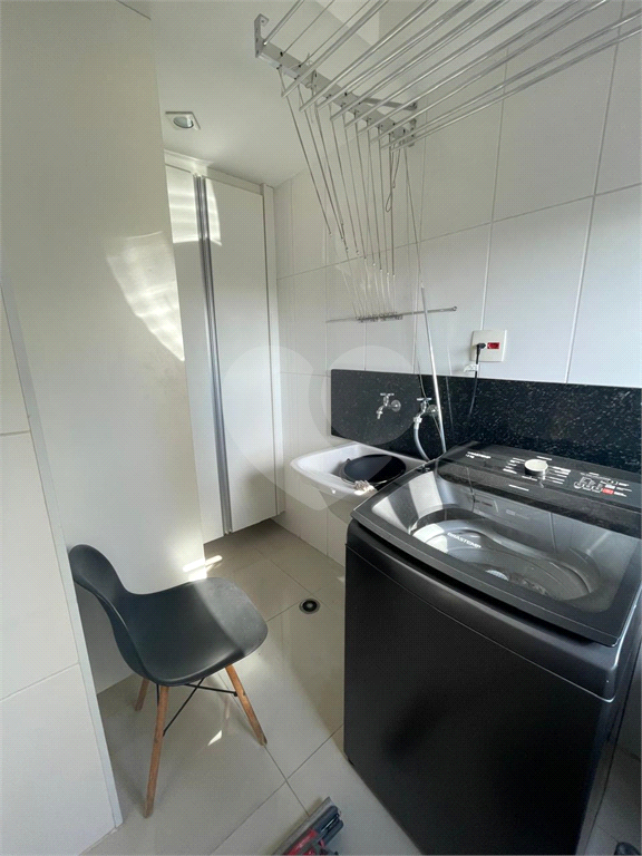 Apartamento com varanda gourmet à venda no Centro de Santo André-SP