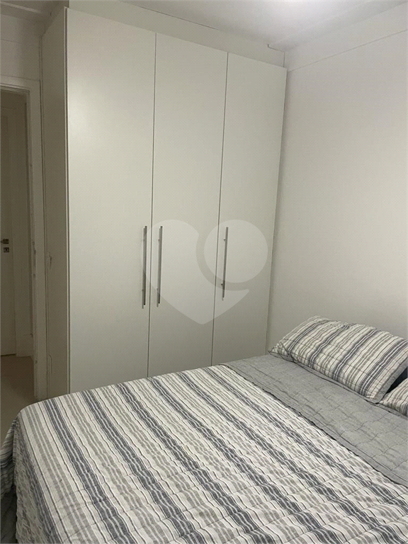 Apartamento com varanda gourmet à venda no Centro de Santo André-SP