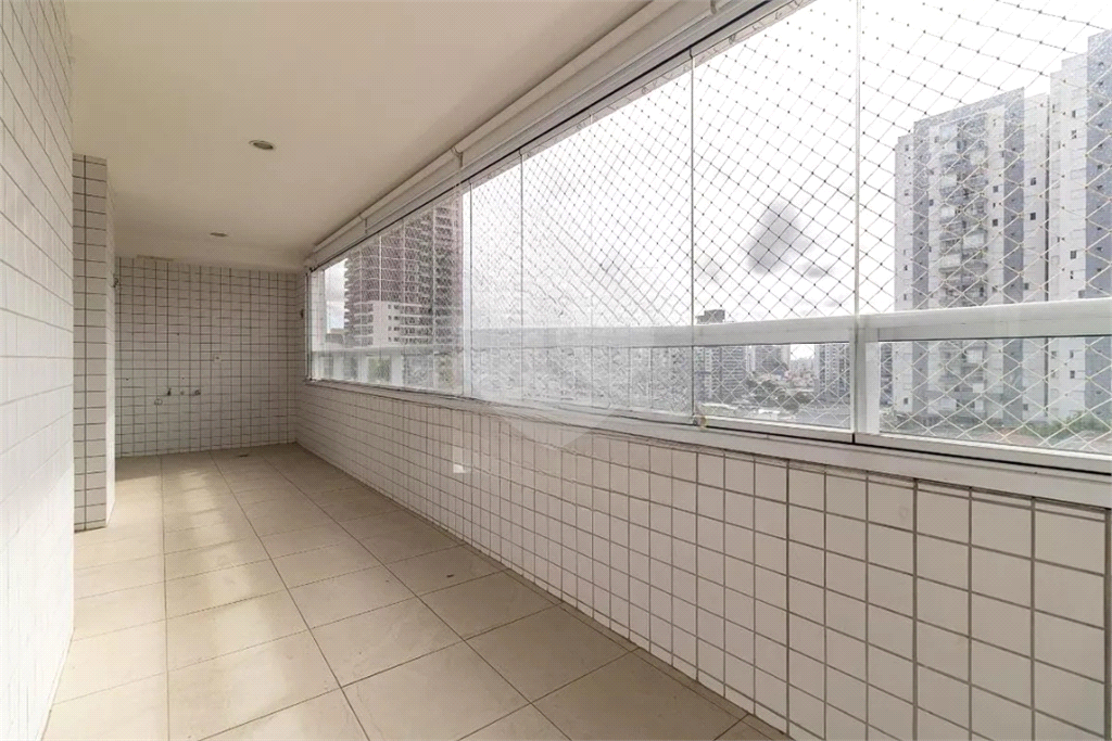 APARTAMENTO IPIRANGA - 4 DORMITÓRIOS