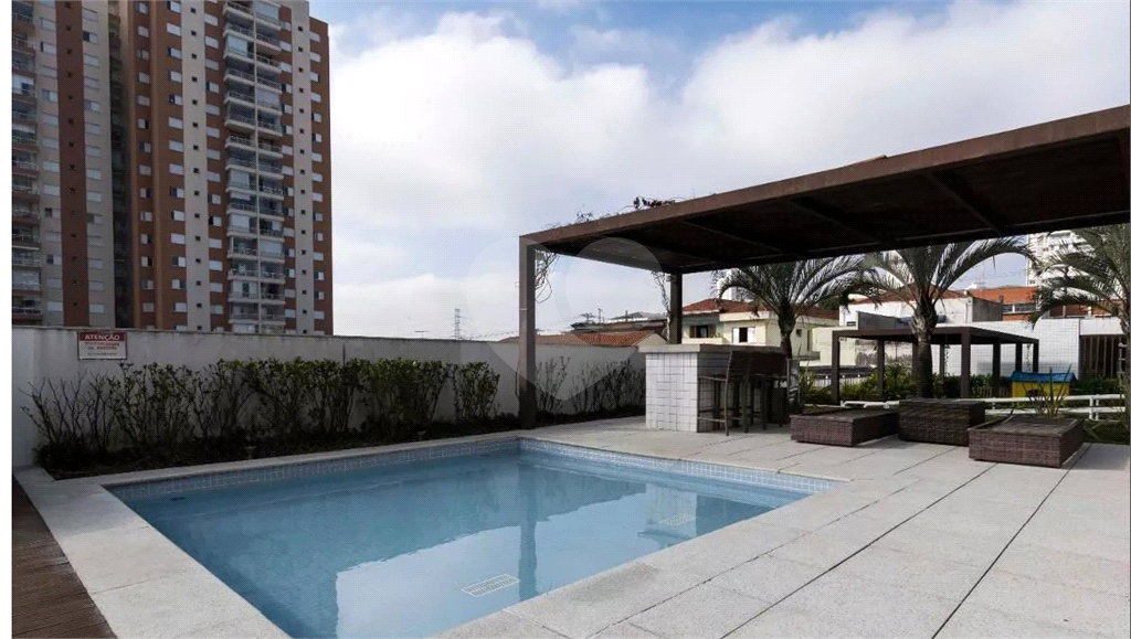 APARTAMENTO IPIRANGA - 4 DORMITÓRIOS