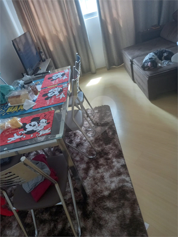 ( Oportunidade )   Lindo apartamento com 03 dormitórios e 01 suíte com planejados .