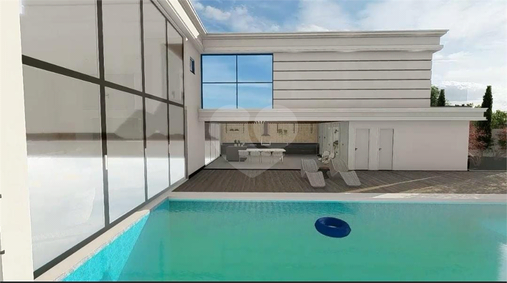 Excelente Casa de Alto Padrão em Sorocaba