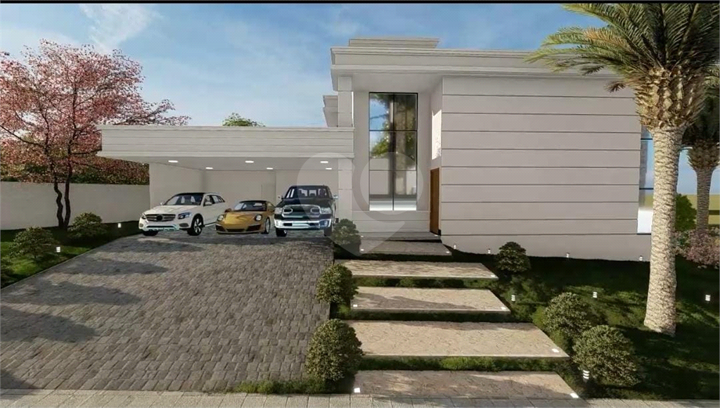 Excelente Casa de Alto Padrão em Sorocaba